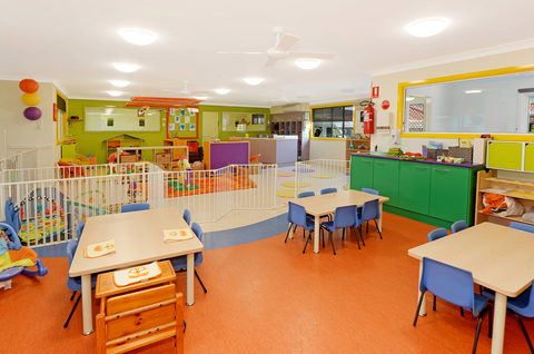 Bangalay Child Care & Education Centre - Bet 4u 5