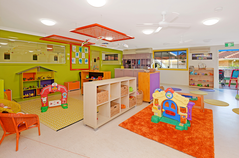 Bangalay Child Care & Education Centre - Bet 4u 7