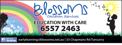 Blossoms Children Services - Bet 4u 1