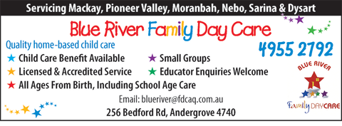 Blue River Family Day Care - Lawyer Find 1