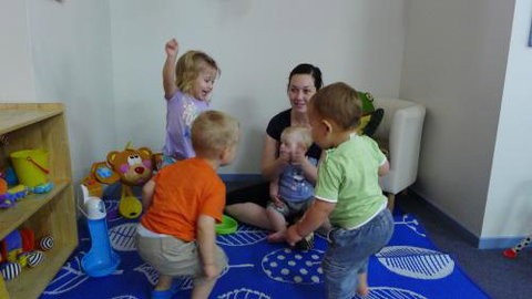 Bumblebee Early Education Centre - Bet 4u 2