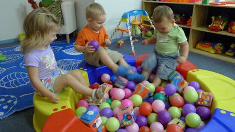 Bumblebee Early Education Centre - Bet 4u 3