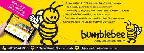 Bumblebee Early Education Centre - Bet 4u 4