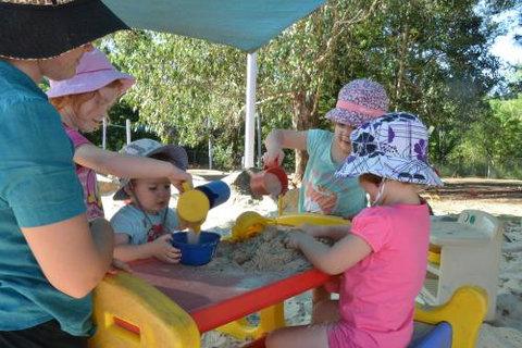 Bumblebee Early Education Centre - Bet 4u 7