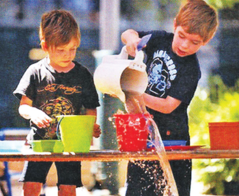 Butterflies Early Learning & Childcare - DBD 1