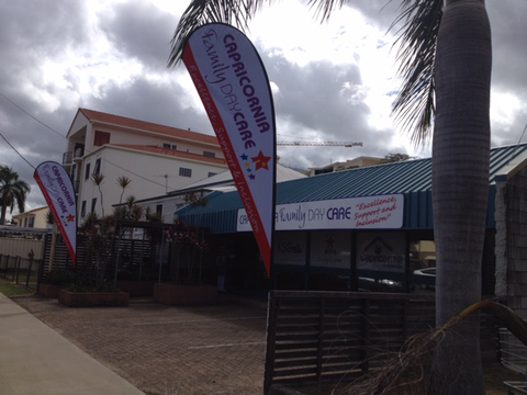Capricornia Family Day Care & In Home Care - Click Find 1