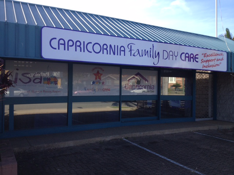 Capricornia Family Day Care & In Home Care - Click Find 2