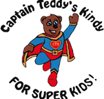 Captain Teddys Kindy - Click Find