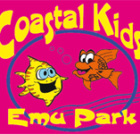 Coastal Kids Child Care - DBD