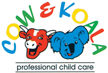 Cow & Koala?Professional Child Care - Bet 4u 0