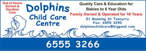 Dolphins Child Care Centre - Bet 4u 1