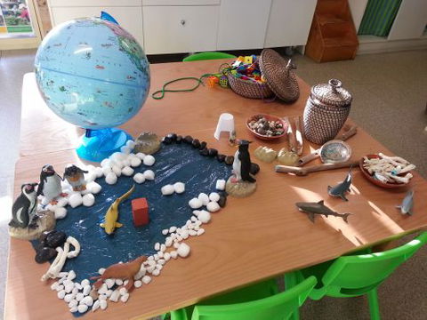 Dynamic Learners Early Childhood Centre - Bridge Guide 1
