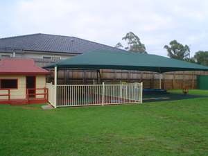 Gibbergunyah Long Day Care Centre - Bridge Guide 1