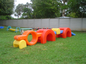 Gibbergunyah Long Day Care Centre - Bridge Guide 2