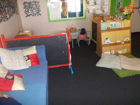 Gibbergunyah Long Day Care Centre - Bridge Guide 4