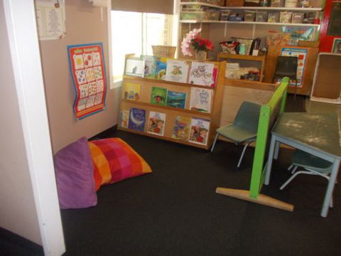 Gibbergunyah Long Day Care Centre - Bridge Guide 5