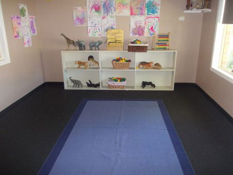 Gibbergunyah Long Day Care Centre - Bridge Guide 14