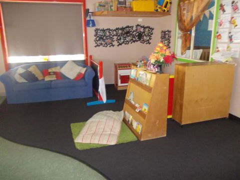 Gibbergunyah Long Day Care Centre - Bridge Guide 15