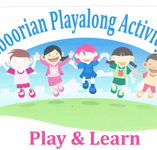 Goomboorian Playalong Activity Centre - Click Find