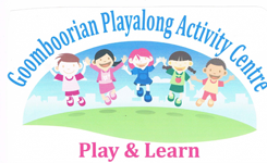 Goomboorian Playalong Activity Centre - Bet 4u 0