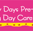 Happy Days Pre-School  Long Day Care Centre - Bet 4u