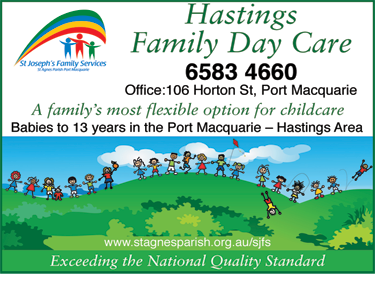 Hastings Family Day Care - Click Find 1