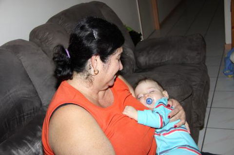 Hinchinbrook Family Day Care - Click Find 2