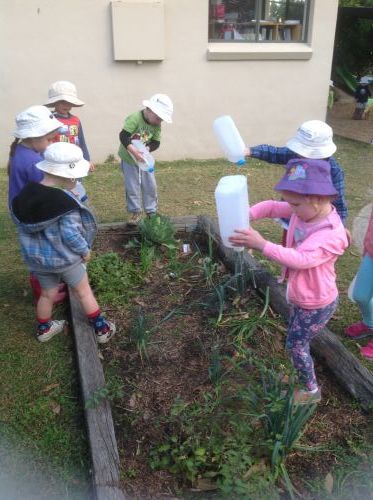 Honeybee Preschool - Click Find 2