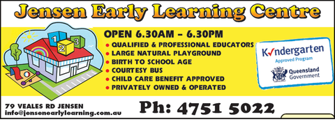 Jensen Early Learning Centre - Bet 4u 3