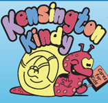 Kensington Kindy  Child Care Centre - Lavinia