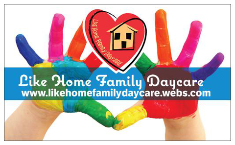 Like Home Family Daycare - Click Find 1