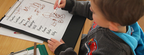 Little Learners - Click Find 3