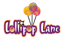 Lollipop Lane - Click Find 0