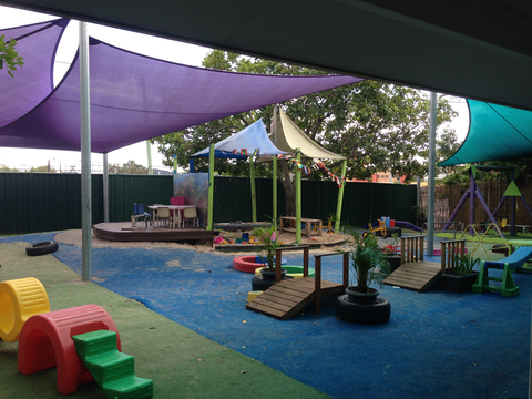 Lollipop Lane - Click Find 2