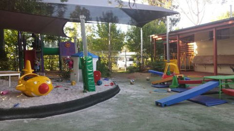 Maryborough Child Care Centre - Lawyer Find 2
