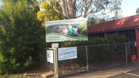 Maryborough Child Care Centre - Lawyer Find 3