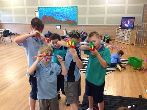 Merewether Heights OOSH & Vacation Care - Click Find 1
