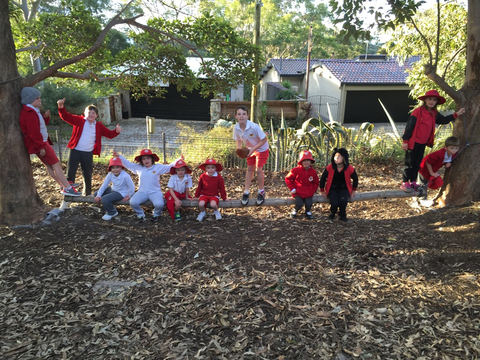 Merewether Heights OOSH & Vacation Care - Click Find 2