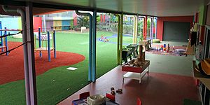 Noosaville Child Care & Preschool Centre - Click Find 5