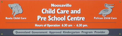 Noosaville Child Care & Preschool Centre - Click Find 10