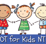 OT for Kids NT - Lavinia