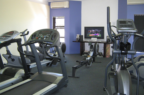 P.C.Y.C Mount Isa - DBD 2