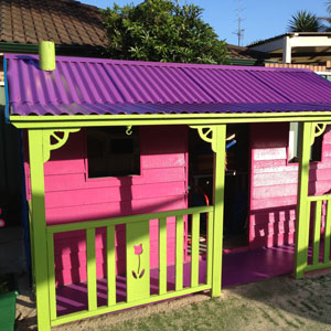 Poka Dot Kids Early Learning Centre - Lavinia 2