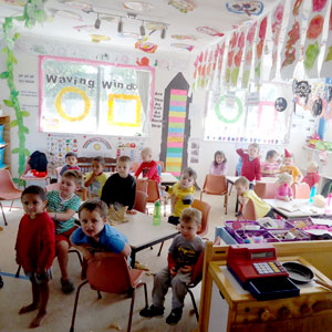 Poka Dot Kids Early Learning Centre - Lavinia 5