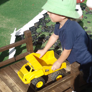 Poka Dot Kids Early Learning Centre - Lavinia 6