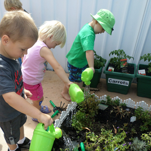 Poka Dot Kids Early Learning Centre - Lavinia 8