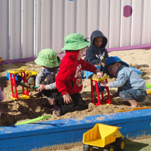Poka Dot Kids Early Learning Centre - Lavinia 11