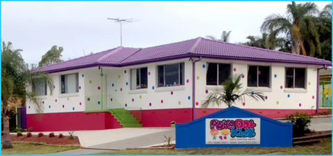 Poka Dot Kids Early Learning Centre - Lavinia 13
