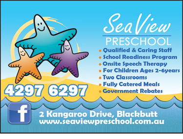 Seaview Preschool - Click Find 1