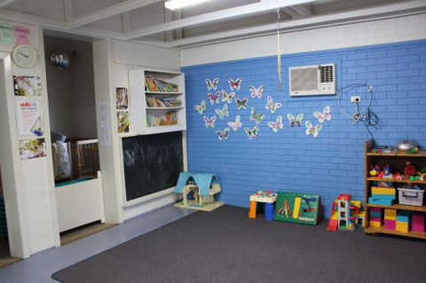 New School Of Arts Neighbourhood House Inc. Neighbourhood Centre, Childcare & OOSH Services - Click Find 7
